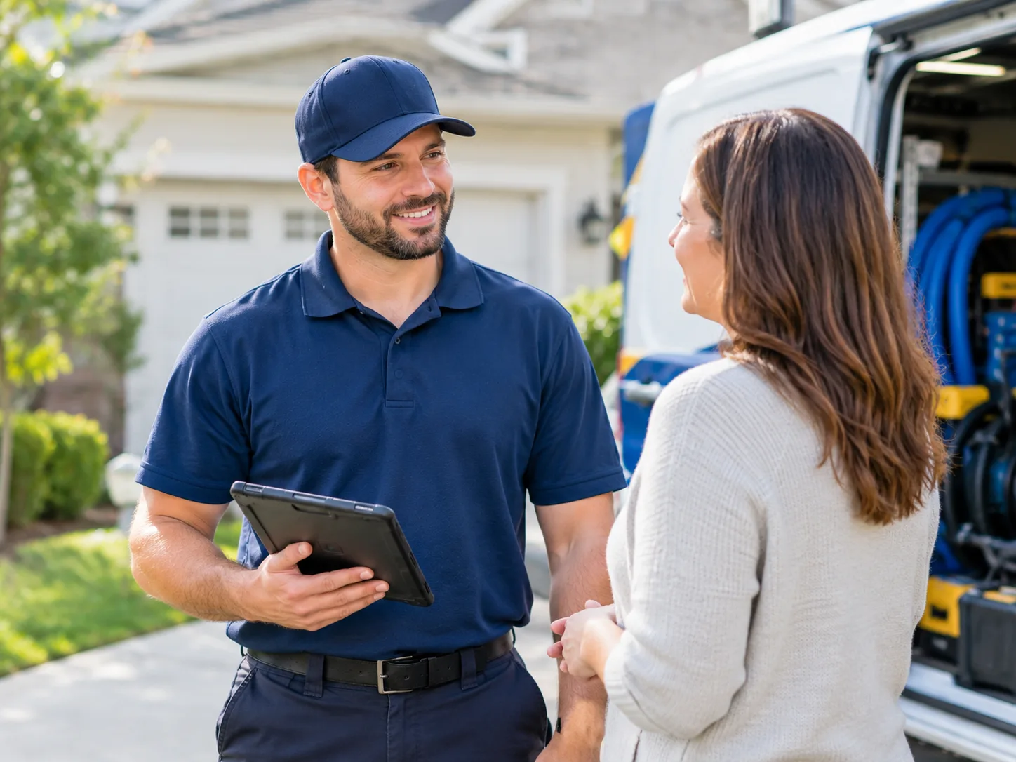 Sewage Backup Cleanup Hague, ND FAQs